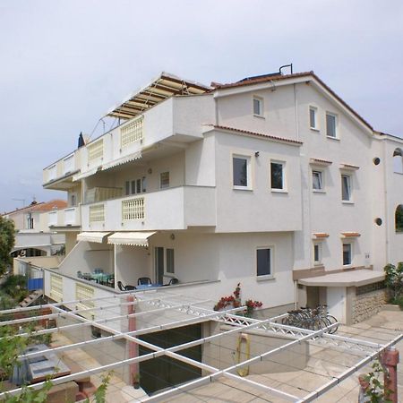 Apartments By The Sea Mandre, Pag - 4098 Extérieur photo