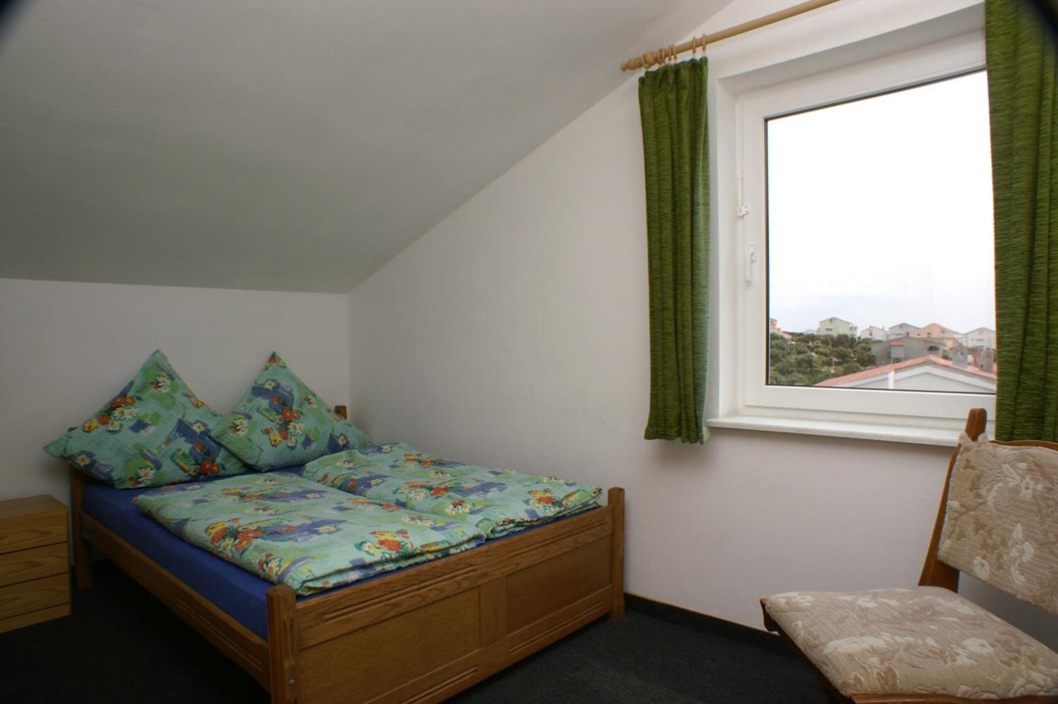 Apartments By The Sea Mandre, Pag - 4098 Extérieur photo