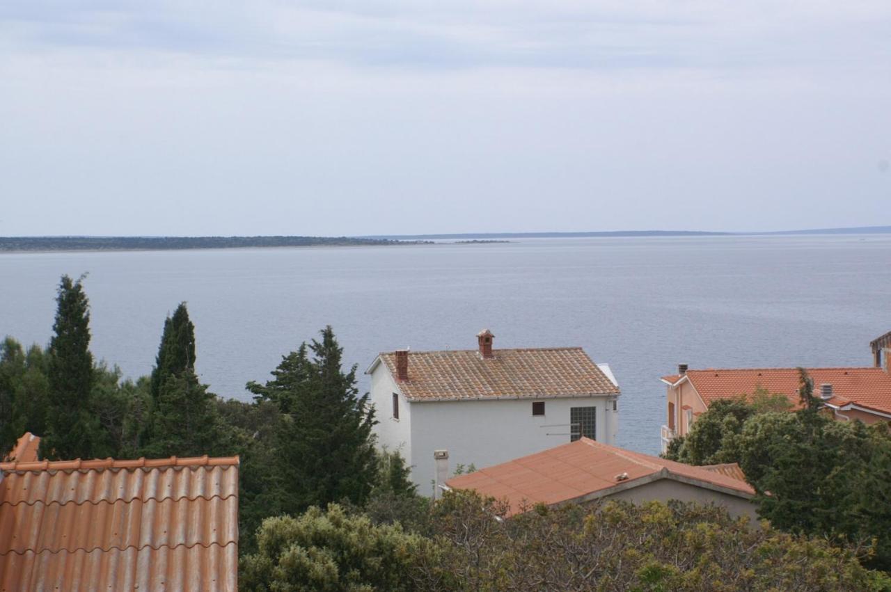 Apartments By The Sea Mandre, Pag - 4098 Extérieur photo