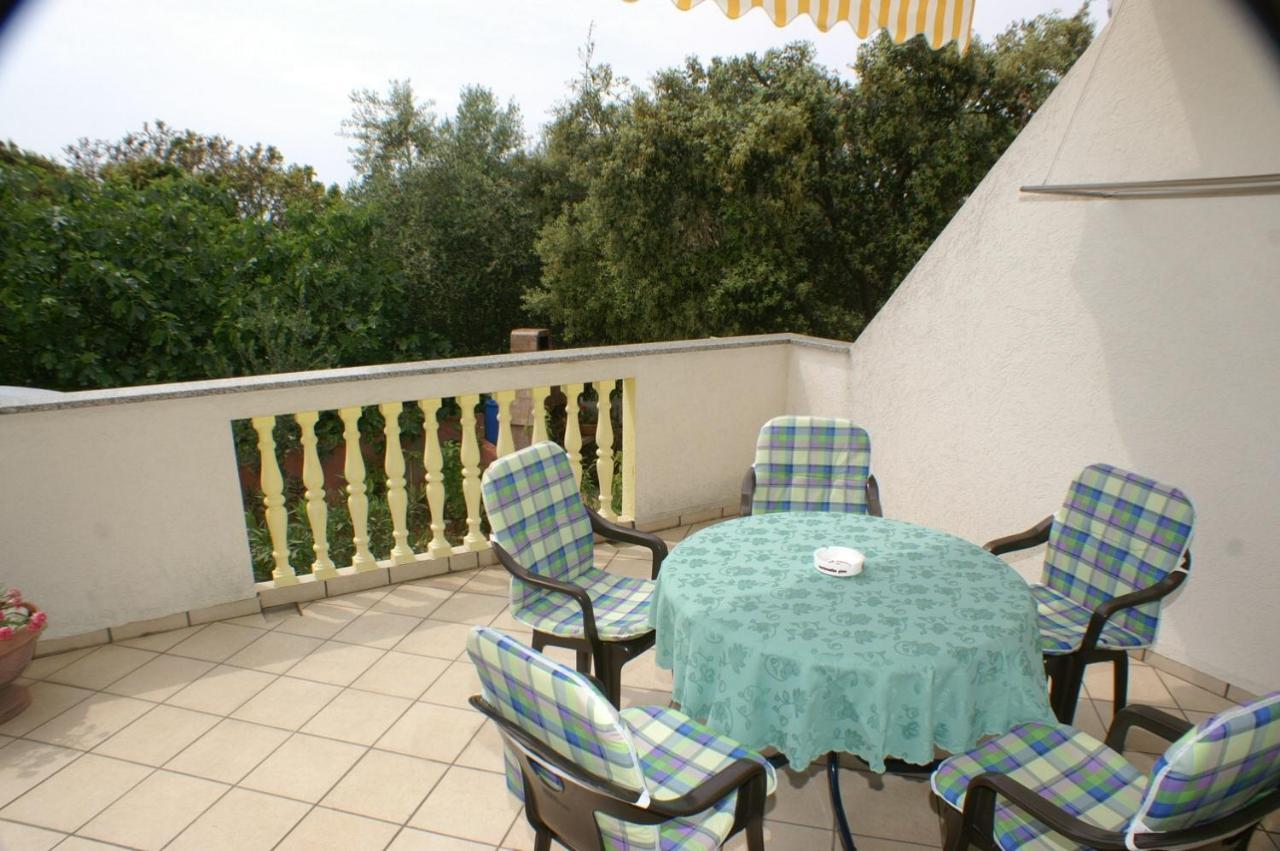 Apartments By The Sea Mandre, Pag - 4098 Extérieur photo