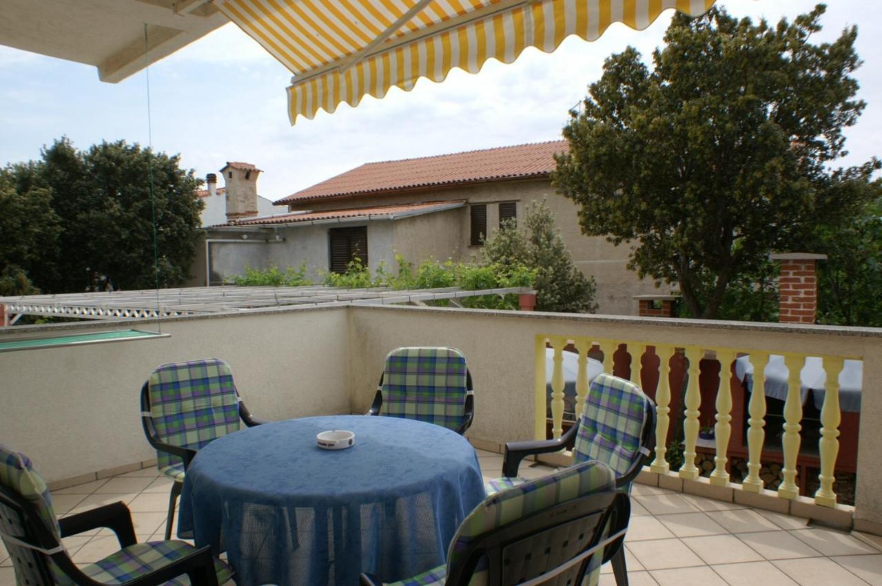 Apartments By The Sea Mandre, Pag - 4098 Extérieur photo